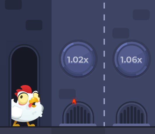 Découvrez Le Jeu De Casino En Ligne Populaire Chicken Road en France